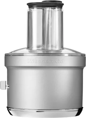 KitchenAid Stand Mixer – Iconic Design