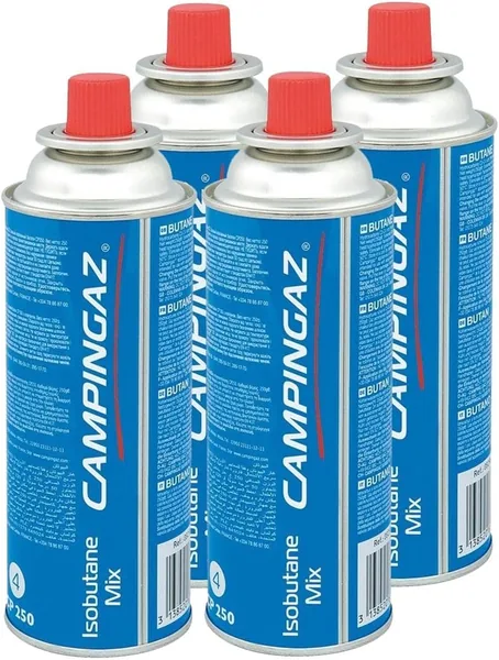 Campingaz CP 250 Valve Gas Cartridge