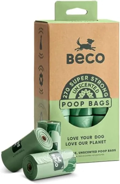 Beco Dog Poo Bags