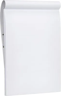 Brunnen 104740802 Tekningspapper, White, A4