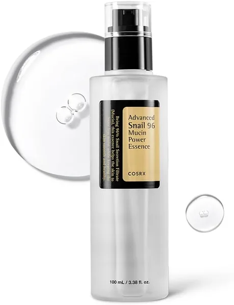 Cosrx Advanced Snail 96 Muc n Leistung Essence Serum 100 ml