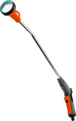 Gardena Classic Spray Lance: Robust 75 cm Sprayere med Mjuk Spridning och Frostskydd, 7% Off