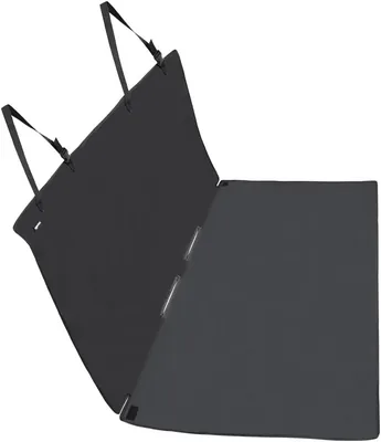 Basics Car Seat Cover Dog 21% Off