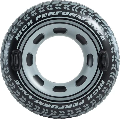 Bandes de piscine Intex gonflables - Camion 114 cm (56268) - Meilleur Prix