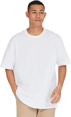 ハネス ビーフィー Tシャツ BEEFY-T 1枚組 コットン100% 厚手生地 ヘビーウェイト T H5180 メンズ
