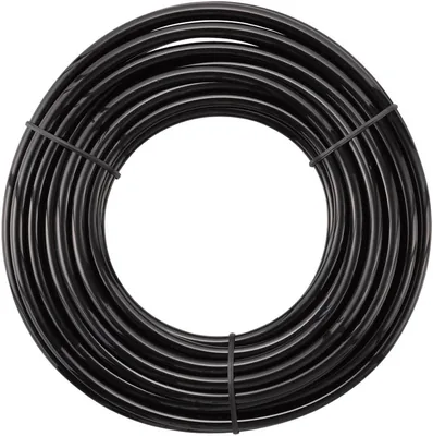 タカギ GKT210 自動給水用パーツ 0.2インチ（4mm）ホース 32.8フィート（10m） ベストディール