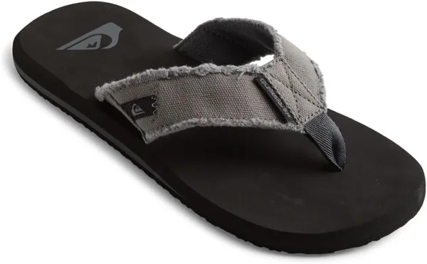 Quiksilver Monkey Abyss - Sandales pour Garçons - 33% de Réduction