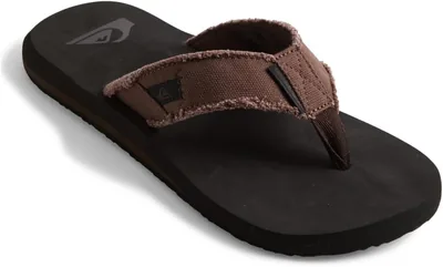 Quiksilver - Monkey Abyss Tong para Hombres (Mejor Oferta)