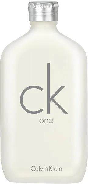 CALVIN KLEIN CK ONE Eau de Toilette