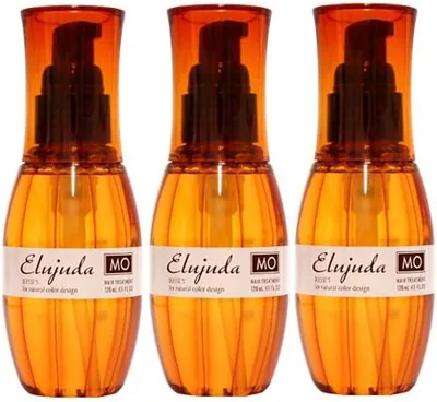 ミボン デッセのエルジュダ MO、120ml、3本セット