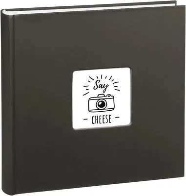 Hama Książkowy album fotograficzny "Jumbo Fine Art" - Najlepsza oferta