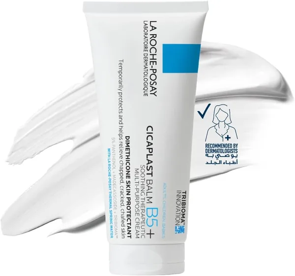 Cicaplast Baume B5+