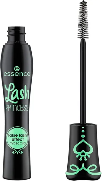 Lash Princess False Lash Effect Mascara | Volumizing & Lengthening | Cruelty Free & Paraben Free
