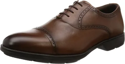 TEXCY LUXE Men's TU-7774 Business Shoes