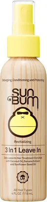 Sun Bum Revitalizing Leave-In Spray 3 in 1 | 22% Off