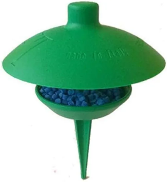 Lima-trap - Ecological Snail Lure for the Garden and Vegetable Garden, 10 Units