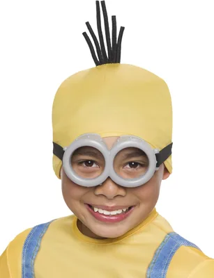 Rubie's Costume Co Minion Goggles 70% Off