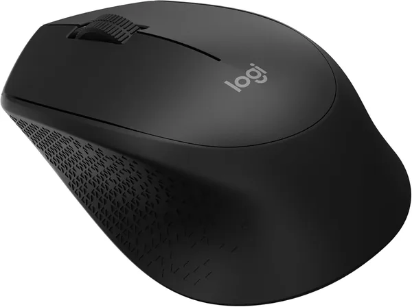 Mouse sem fio Logitech M280 - 22% Off