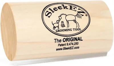 SleekEZ Dog Brush - Best Deal