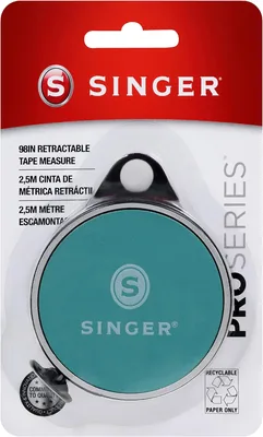 Singer Pro Series Tape Measure 96"