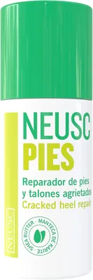 Crema en Bastón Neusc para Reparar Callos - 76% de Descuento