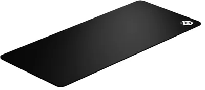 Steelseries QcK Heavy XXL - Tapisse de souris de jeu en tissu épais, base en caoutchouc antidérapante, adaptée aux capteurs de jeux