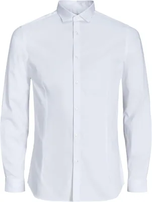 JACK & JONES PREMIUM jjprPARMA Hemd L/M Noos Voor Mannen | Dress shirt Best Deal