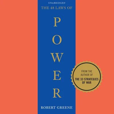 Robert Greene: The 48 Laws of Power Best Deal