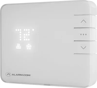 Alarm.com Smart Thermostat Best Deal