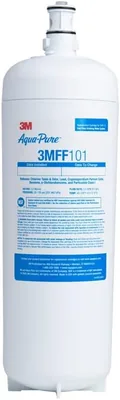 3M Aqua-Pure Under Sink Water Filter