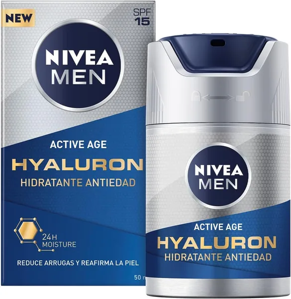 Crema anti-età Nivea 63296: Risparmia il 50% - Prezzo più basso su Amazon