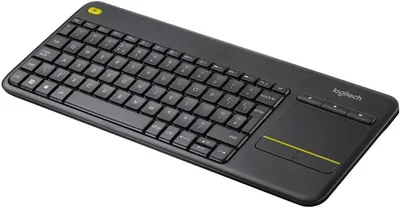 Logitech K400 Plus 30% Off Wireless Keyboard