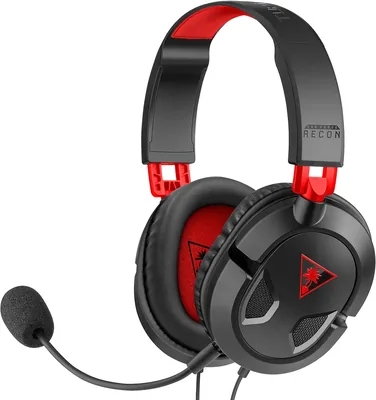 Turtle Beach Recon 50 Gaming Headset