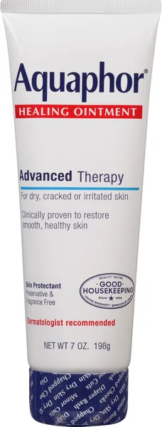 Aquaphor Healing Ointment Advanced Therapy Skin Protectant