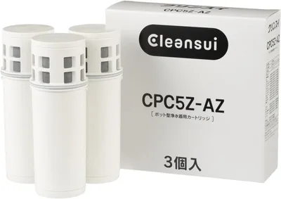 Krinsui CPC5Z-AZ Water Purifier Replacement Cartridge (5% Off)