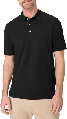 Hanes Men's X-Temp Polo Shirt
