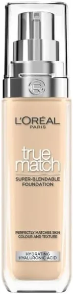 L'Orêl Paris Foundation for Face