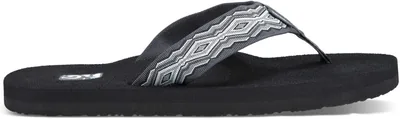 Teva Men's M Voya Flip Leather Flip-Flop Best Deal