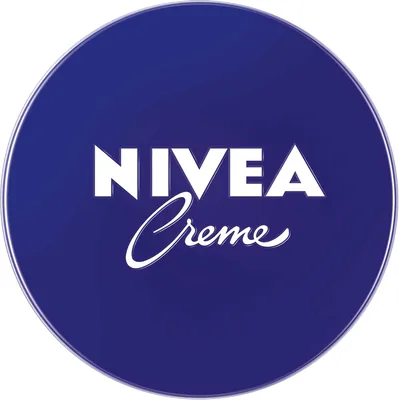 NIVEA Body Creme with Eucerit, 150ml