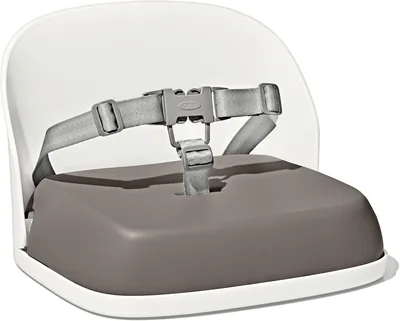 OXO Tot Perch Booster Seat Taupe
