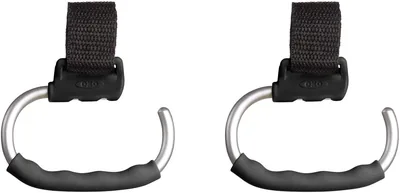 OXO Tot Handy Stroller Hook, Grey - Best Deal