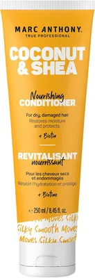 Marc Anthony Coconut Oil & Shea Butter Conditioner, 250ml | 20% Off