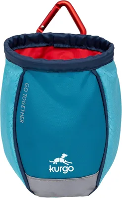 Kurgo Dog Training Treat Pouch Bag - Best Deal