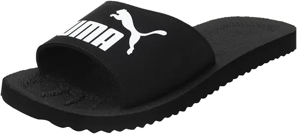 PUMA Purecat Unisex Adult Slides