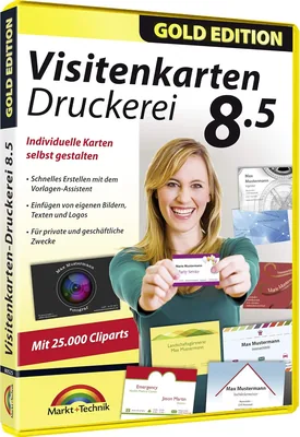 Markt + Technik