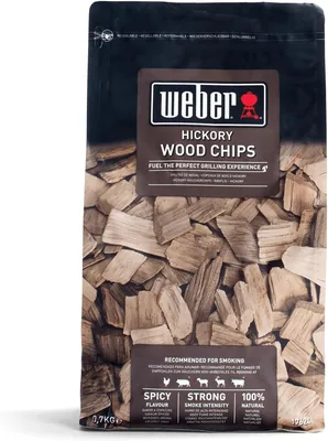Weber Universal Raucherbox für Gasgrills - 60% Rabatt