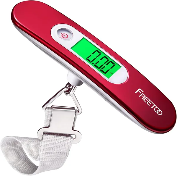 FREETOO Luggage Scale