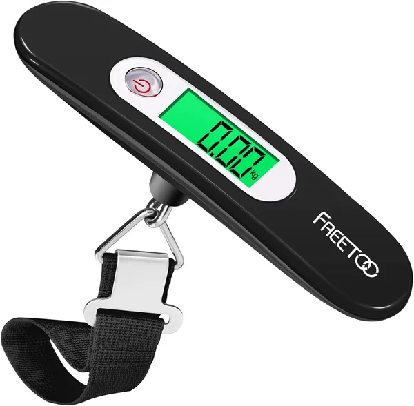 Freetoo Digital Luggage Scales