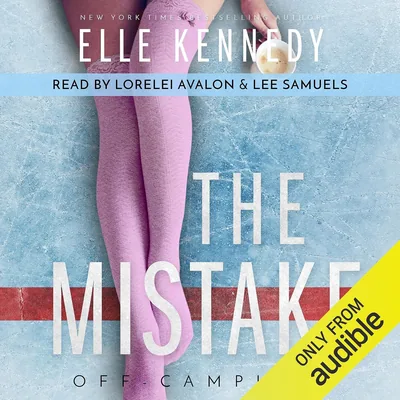 Elle Kennedy - Best Price