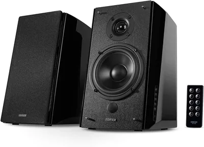 Edifier R2000DB Active Bluetooth Bookshelf Speakers